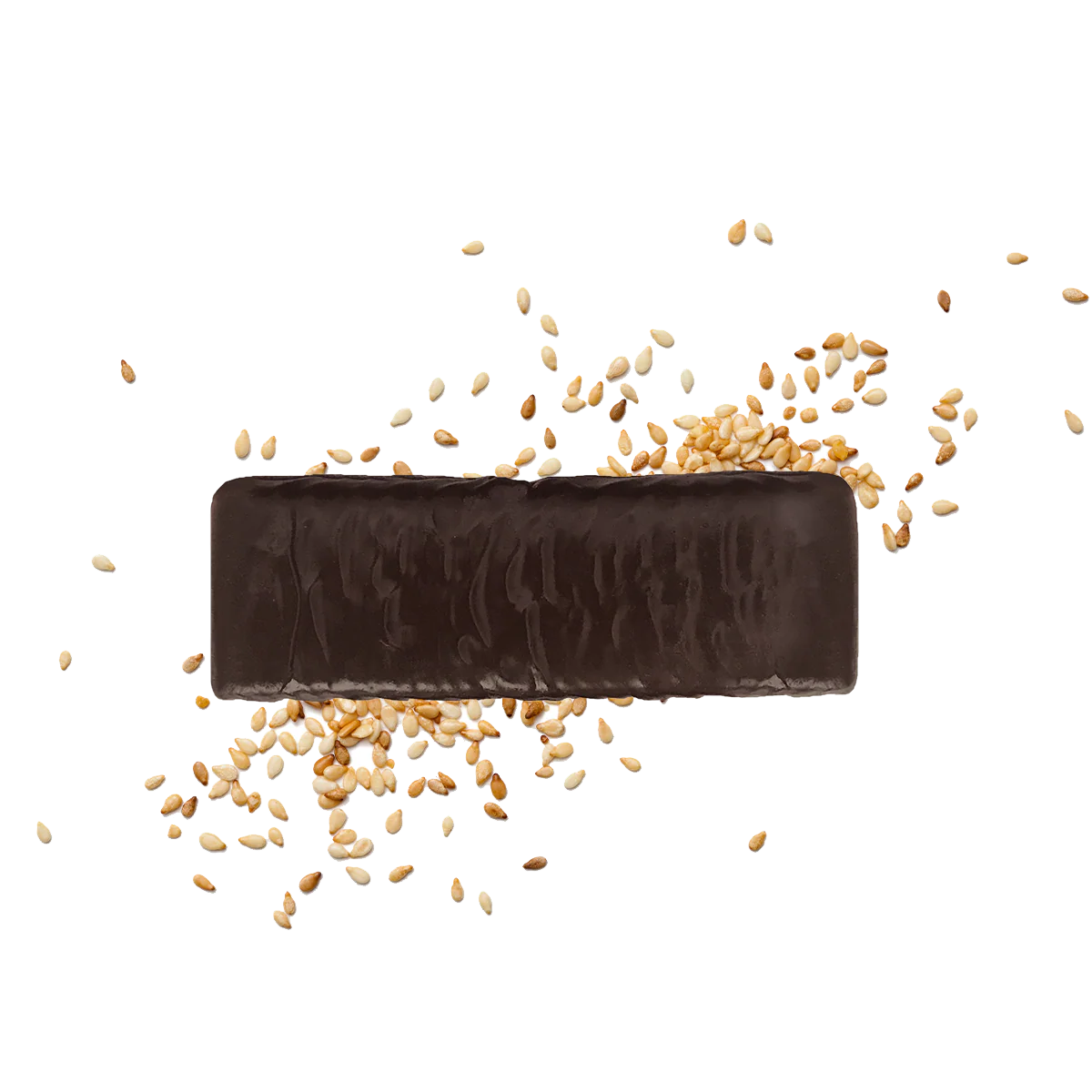 Sésame. Chocolat. (PAV de Barres repas / Light) - Image 3