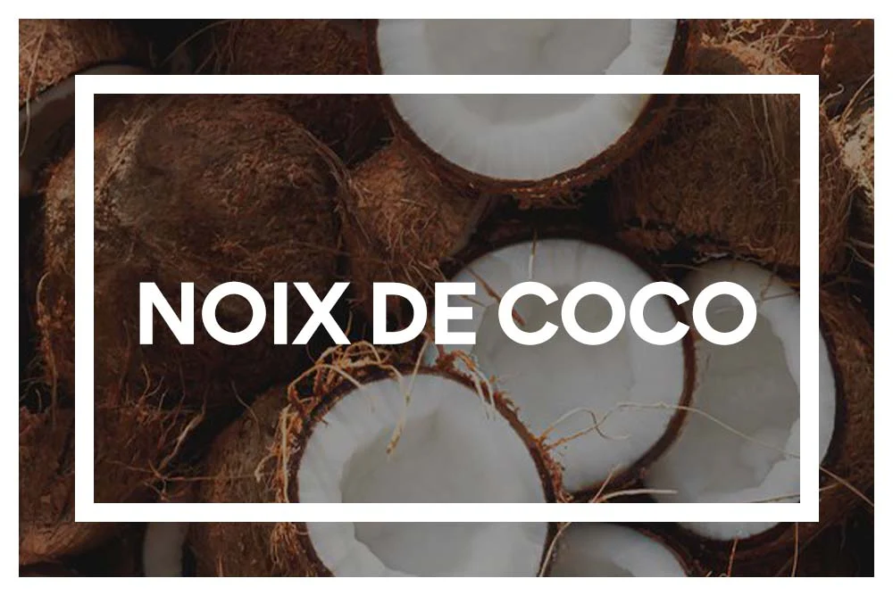 Noix de coco. Chocolat. (PAV de Barre-repas / Original) - Image 7