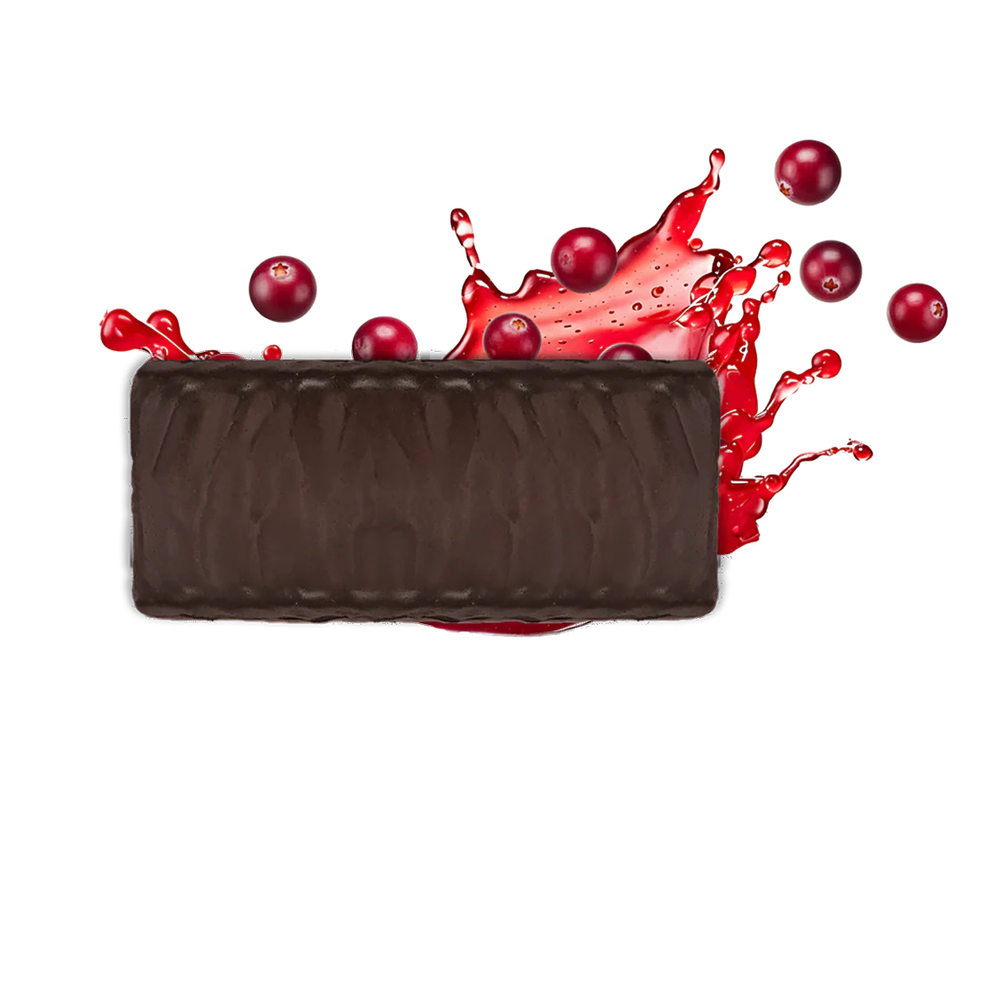 Fruits rouges. Chocolat. (PAV de Barre-repas / Original) - Image 3