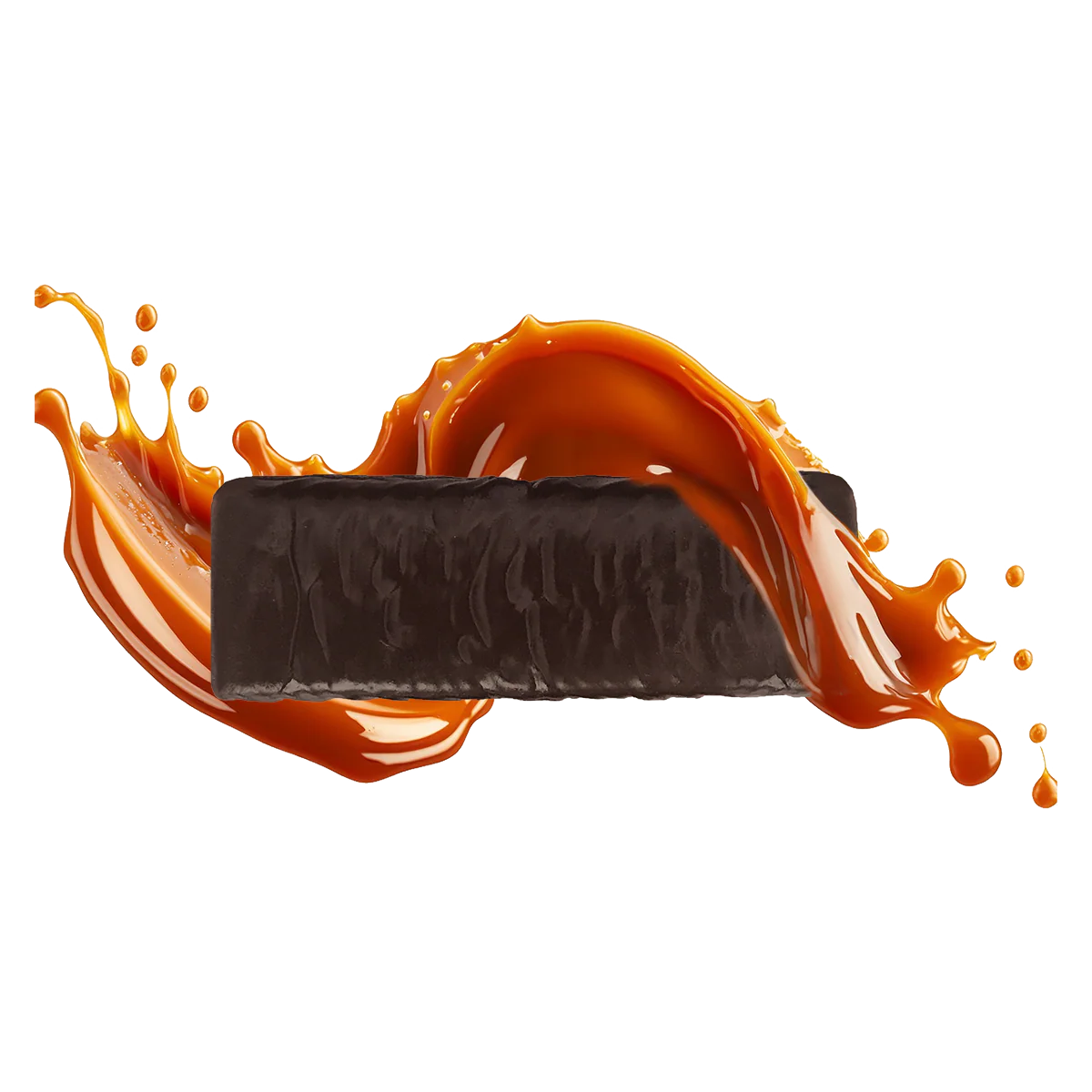 Caramel. Crispy. (PAV de Barres repas / Light) - Image 3