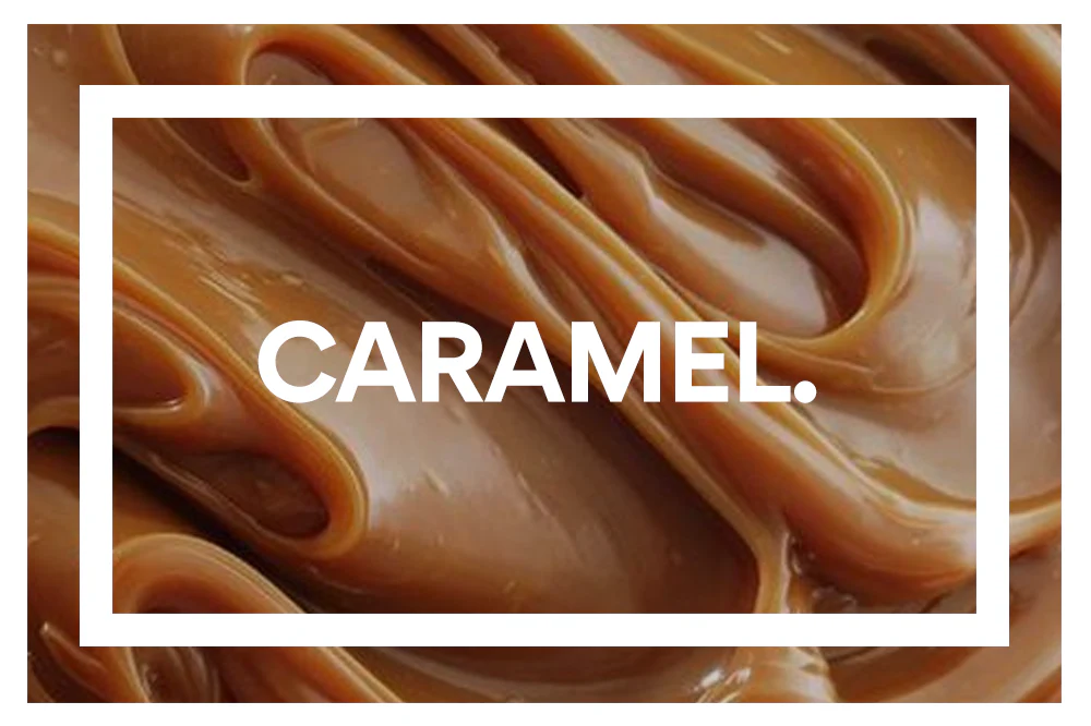 Caramel. Crispy. (PAV de Barres repas / Light) - Image 7