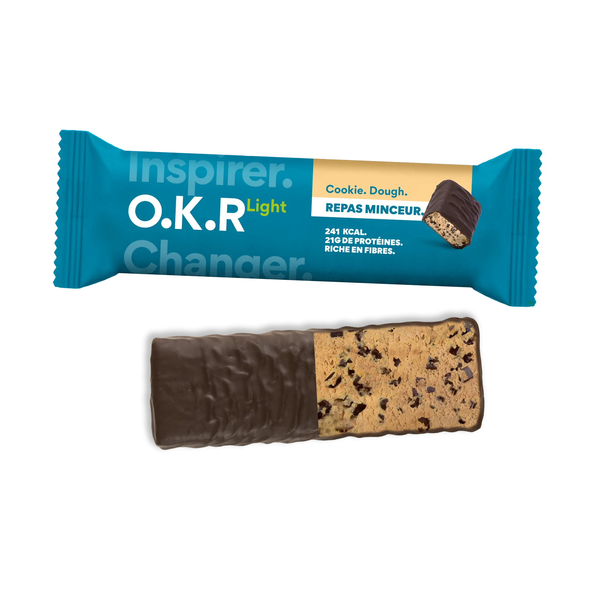Cookie Dough. (PAV de Barres repas / Light) - Image 6