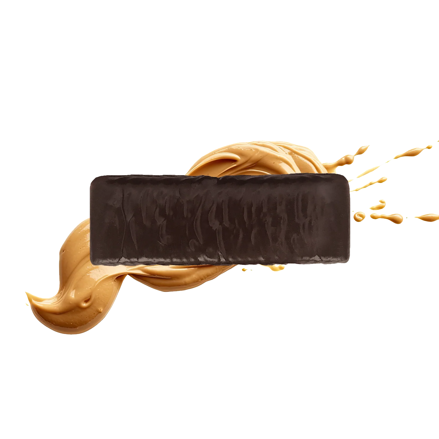 Crispy. Peanut. (PAV de Barres repas / Light) - Image 3