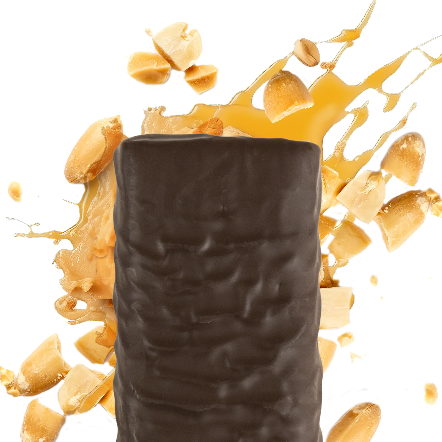Crispy. Peanut. (PAV de Barres repas / Light) - Image 7