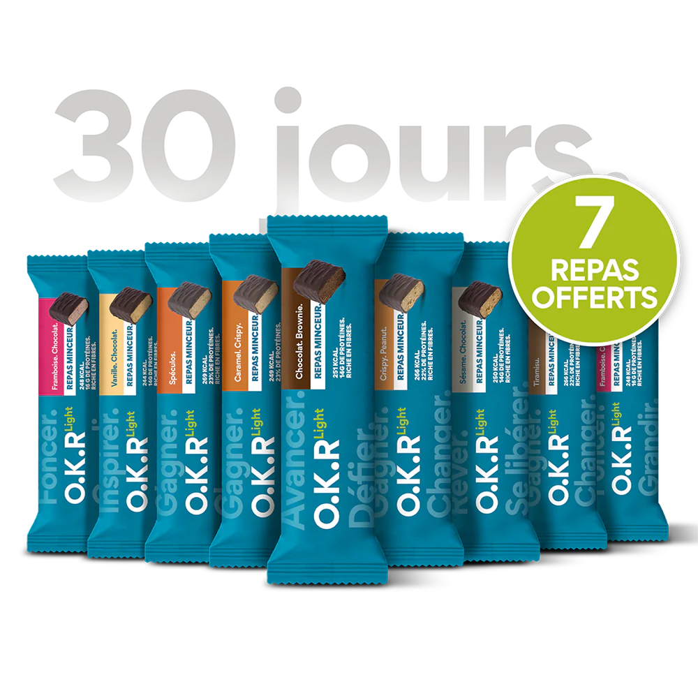 Cure 30 jours. - Image 3