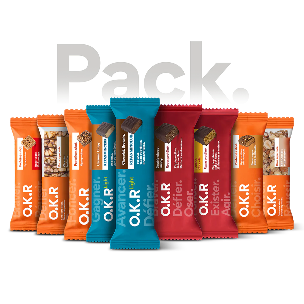 Pack découverte. (Pack / Original) - Image 2
