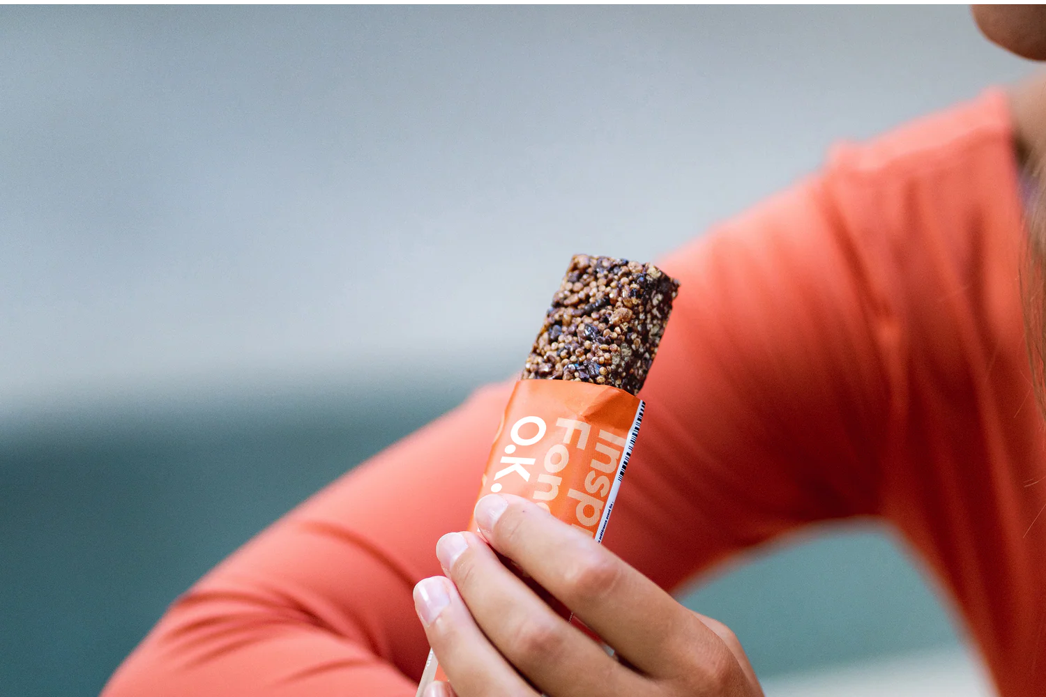 Pack Protéines shot. (Pack / Snack sport) - Image 10