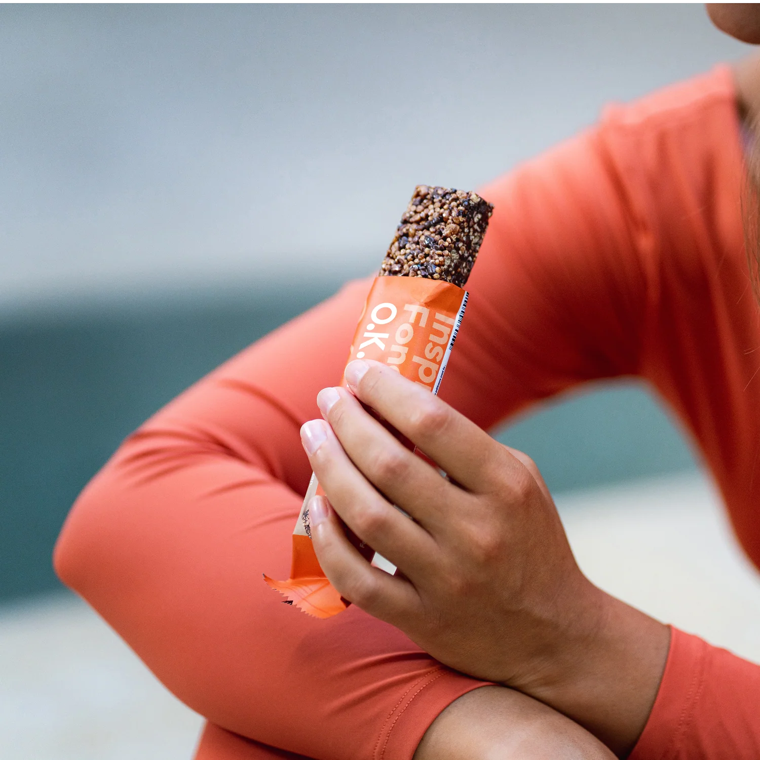 Pack Protéines shot. (Pack / Snack sport) - Image 11