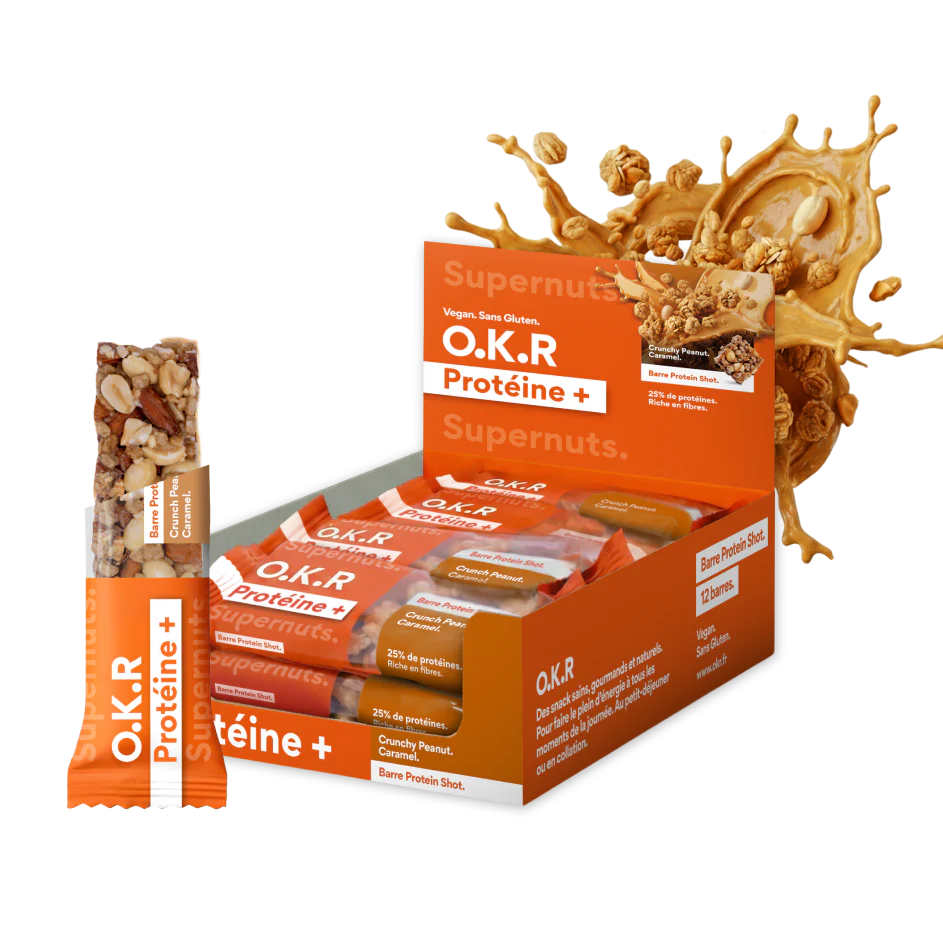 Homepage - Produits