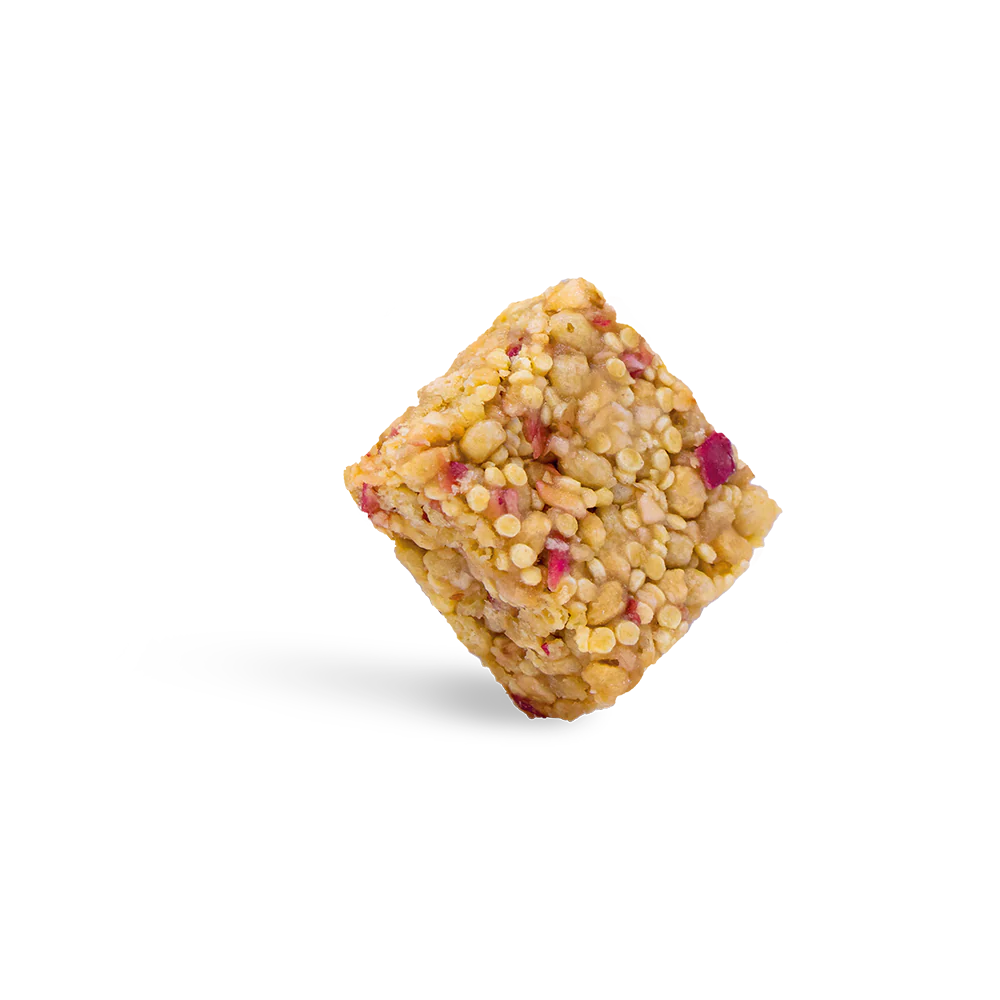 Pomme. (PAV de barres céréales Pomme / Snack) - Image 4