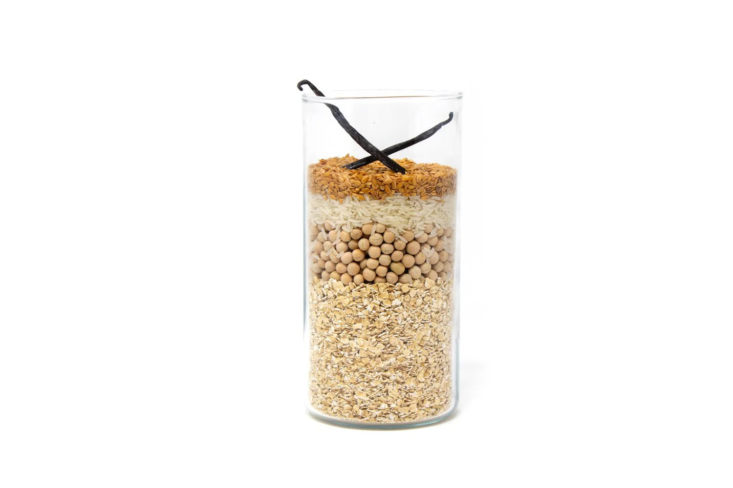 Vanille. (Sachet 20 repas / Original) - Image 4