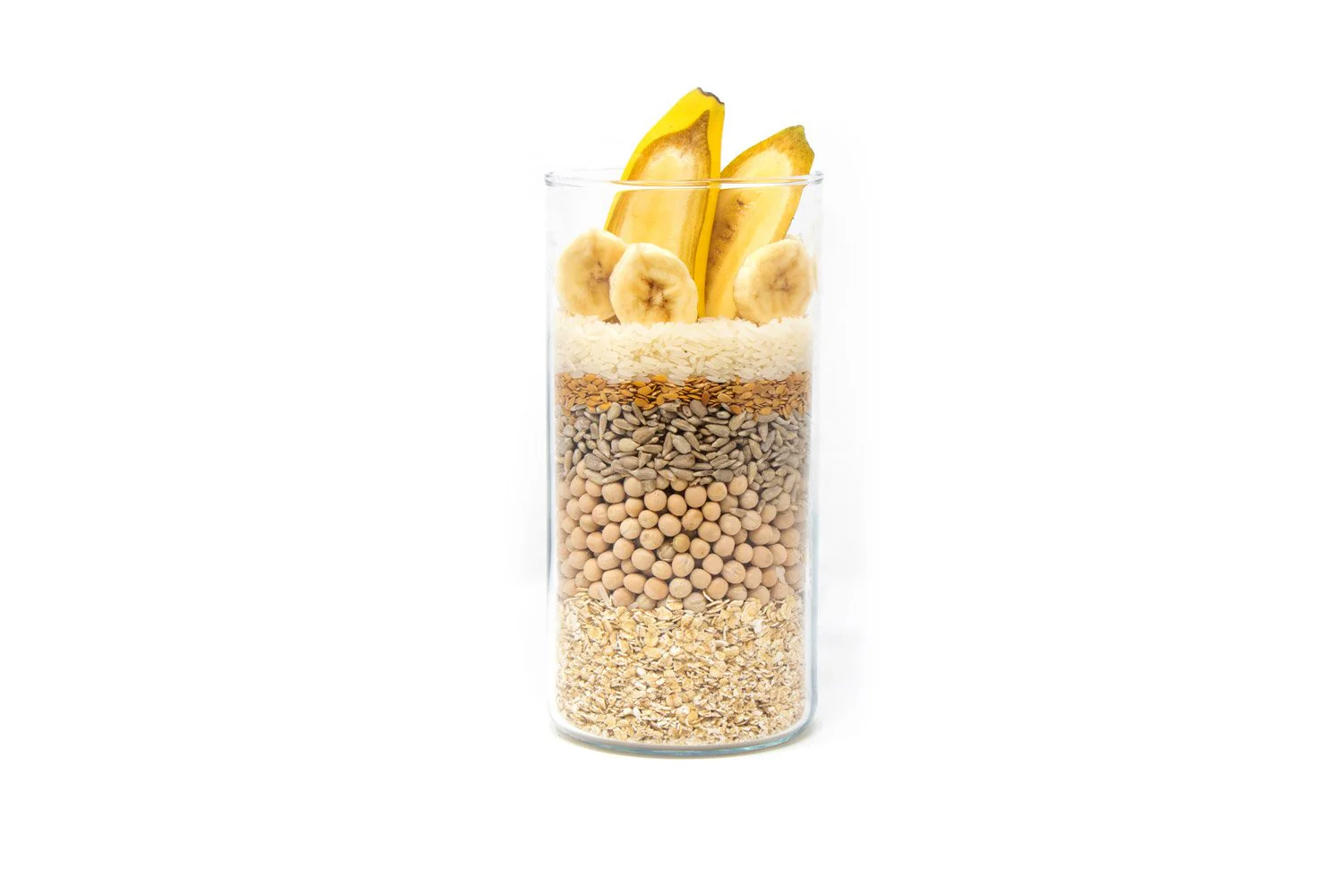 Banane. (Sachet 20 repas / Sport) - Image 5