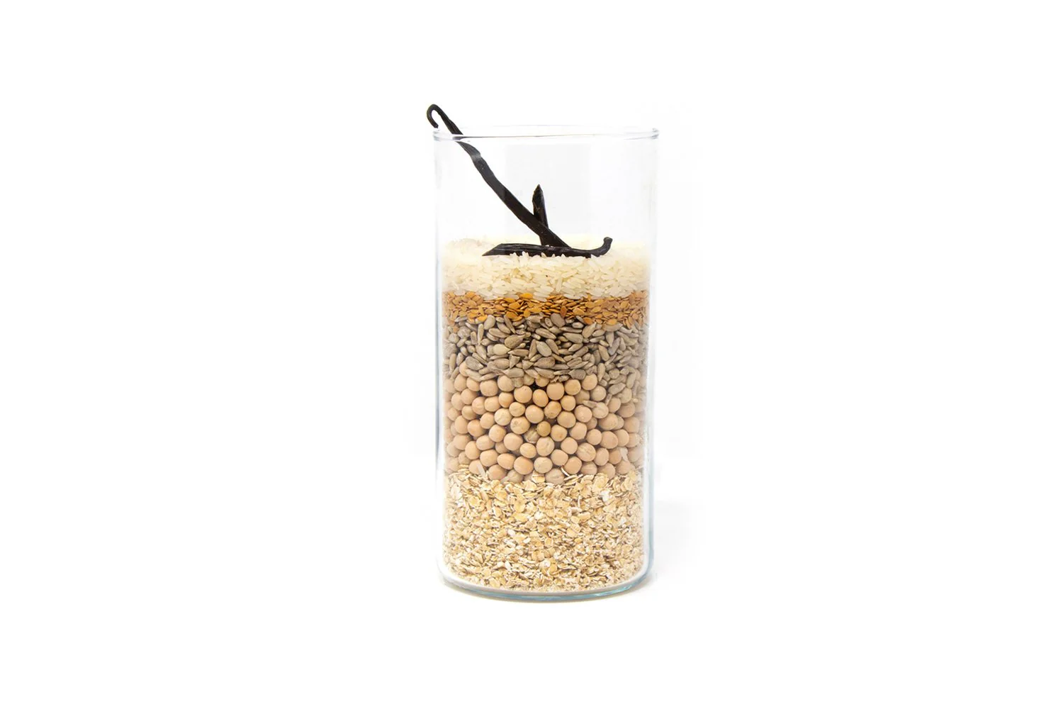 Vanille. (Sachet 20 repas / Sport) - Image 4