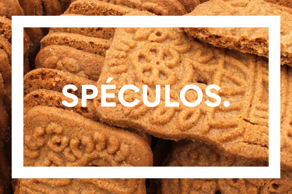 Spéculos. (PAV de Barres repas / Light) - Image 7