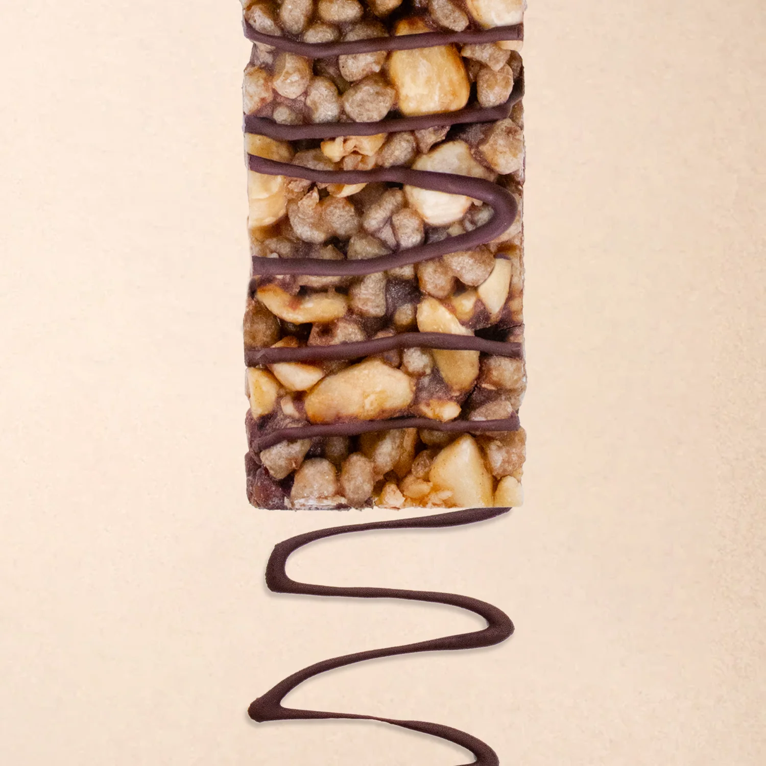 Chocolat. Noisette. (PAV de barres keto noisette / Snack) - Image 9