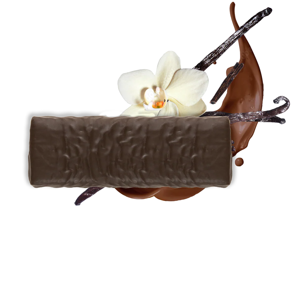 Vanille. Chocolat. (PAV de Barres repas / Light) - Image 3